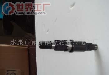 永康象珠鎮(zhèn)虎豹五金配件廠 割草機(jī)配件領(lǐng)域的匠心制造