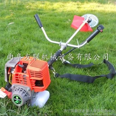 園林利器 日照背負(fù)式二沖程割草機(jī)與側(cè)掛式農(nóng)用割灌機(jī)全面解析