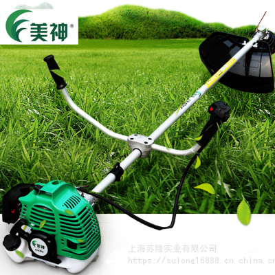 美神LY-330與LY430草坪割草機(jī)對(duì)比評(píng)測 打草、割灌、剪草一站式解決方案